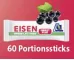 Instructions for use for Iron Direct plus C-vitamiini + foolihappo + B12-jauhe, 60 kpl - 1