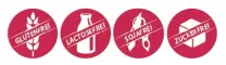 Instructions for use for Iron Direct plus C-vitamiini + foolihappo + B12-jauhe, 60 kpl - 3