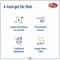ABTEI A-Z Complete Tabletit, 40 kpl