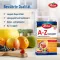 ABTEI A-Z Complete Tabletit, 40 kpl