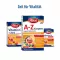ABTEI A-Z Complete Tabletit, 40 kpl