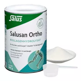 SALUSAN Ortho Kollageenihydrolysaattijauhe, 300 grammaa