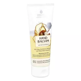 DERMASEL Kuolleenmeren käsirasva, 75 ml