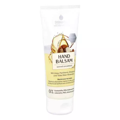 Dermasel Kuolleenmeren käsivoide (75 ml) Dermasel Kuolleenmeren käsivoide (75 ml)