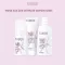 Eubos Intimate Woman pesuvoide, 200 ml