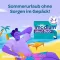 Imodium acute duo - akuuttiin ripuliin, johon liittyy ilmavaivoja, 6 kpl
