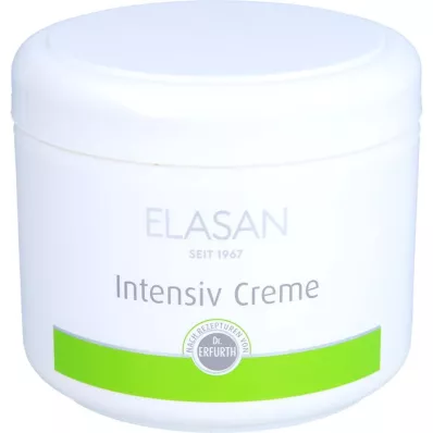 ELASAN Intensiivinen voide, 500 ml