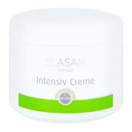 ELASAN Intensiivinen voide, 500 ml