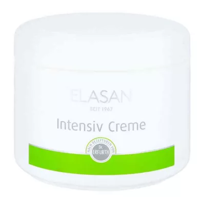 Elasan Intensive Cream (500 ml)