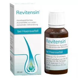 REVITENSIN Suun kautta otettavat tipat, 30 ml