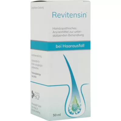 REVITENSIN Suun kautta annettavat tipat, 50 ml