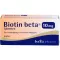 BIOTIN BETA 10 mg tabletit, 20 kpl