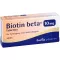 BIOTIN BETA 10 mg tabletit, 20 kpl