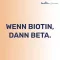 BIOTIN BETA 10 mg tabletit, 20 kpl