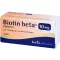 BIOTIN BETA 10 mg tabletit, 50 kpl