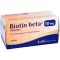 BIOTIN BETA 10 mg tabletit, 100 kpl