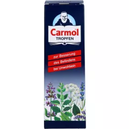 CARMOL Tipat, 160 ml
