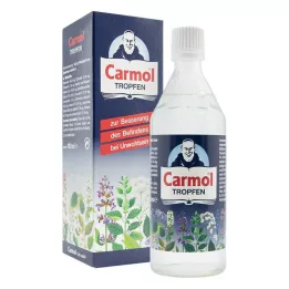 CARMOL Tipat, 160 ml