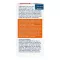 DOPPELHERZ Heartburn acute+protect purutabletit, 20 kpl