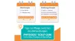 Instructions for use for KETOkonatsoliteräshampoo 20 mg/g, 60 ml - 3