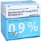 NATRIUMCHLORID-0,9-prosenttinen liuos Deltamedica Luer Pl., 20X10 ml
