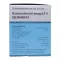 NATRIUMCHLORID-0,9-prosenttinen liuos Deltamedica Luer Pl., 20X10 ml