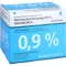 NATRIUMCHLORID-0,9-prosenttinen liuos Deltamedica Luer Pl., 20X20 ml