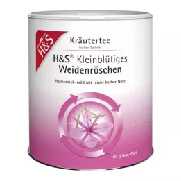 H&amp;S Pajuangervo pienikukkainen tee, 100 g