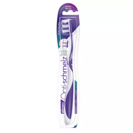 ELMEX Opti-enamel hammasharja, 1 kpl