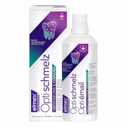 ELMEX Opti-schmelz Professional hammashuuhtelu, 400 ml
