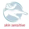 Leukomed® skin herkkä 8x10 cm, 20 kpl