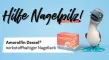 Instructions for use for Amorolfin Dexcel® 50 mg/ml aktiivinen kynsilakka, 3 ml - 1