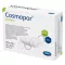 Cosmopor® silikoninen haavasidos 8x10 cm, 10 kpl