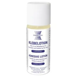 COMPRESSANA Ihoon liimautuva voide, 60 ml