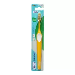 TEPE Hammasharja Supreme Soft, 1 kpl