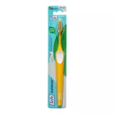 Tepe-hammasharja Supreme Soft, 1 kpl Tepe-hammasharja Supreme Soft, 1 kpl
