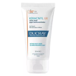 DUCRAY KERACNYL UV Neste LSF 50+, 50 ml