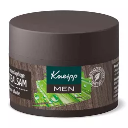 KNEIPP MEN 2in1 Intensive Care partabalsami, 50 ml