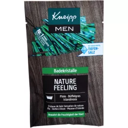 KNEIPP MEN Nature feeling kylpykiteet, 60 g