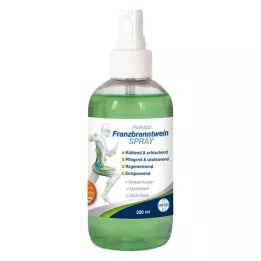 FRANZBRANNTWEIN-suihke, 200 ml