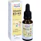 VITAMIN D3+K2 MK-7 kaikki trans Perhetiputus, 20 ml