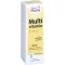 MULTIVITAMIN JUNIOR suihke, 25 ml