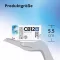 CB12 boost vahva minttupurukumi, 10 kpl