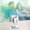 CB12 boost Eucalyptus valkoinen purukumi, 10 kpl