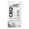 CB12 boost Eucalyptus valkoinen purukumi, 10 kpl
