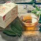 H&S Organic Sage Honey Suodatinpussi, 20X2 g