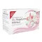 H&amp;S Luomu ruusunmarja-hibiskus suodatinpussi, 20X3.0 g