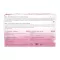 H&amp;S Luomu ruusunmarja-hibiskus suodatinpussi, 20X3.0 g