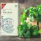 H&S Organic Mate Mint -suodatinpussi, 20X1,8 g