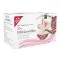 H&S Organic Hibiscus Flower -suodatinpussi, 20X1,75 g